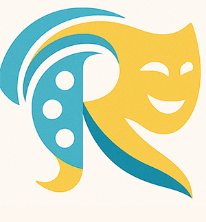 Replik Stüdyoları Logo